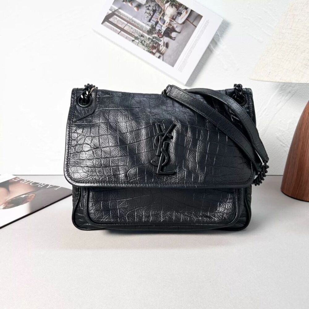 Ysl Women Pre-Loved Bag Very Good Condition